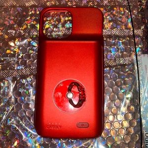 casely charging case